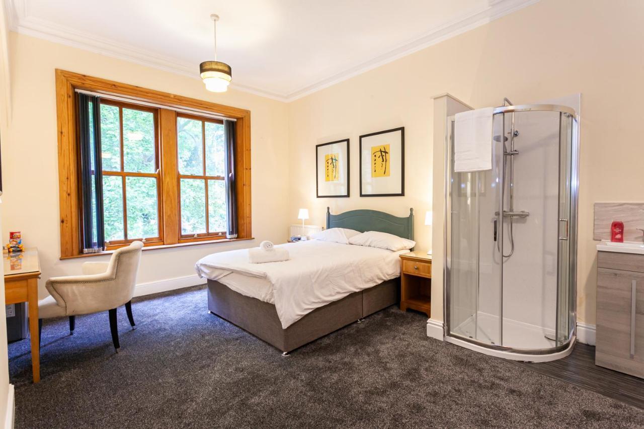 Townhouse No 12 Hotel Huddersfield Kültér fotó