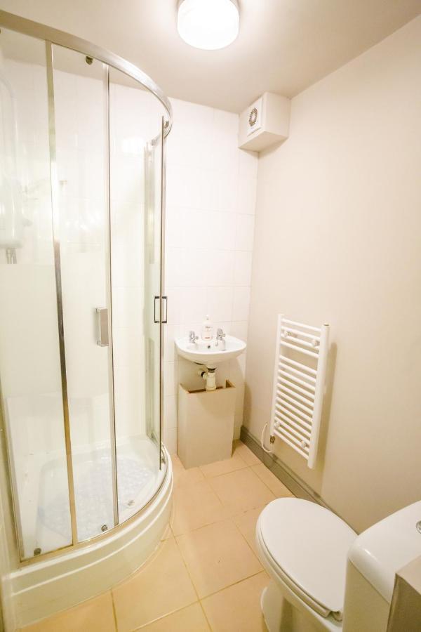 Townhouse No 12 Hotel Huddersfield Kültér fotó